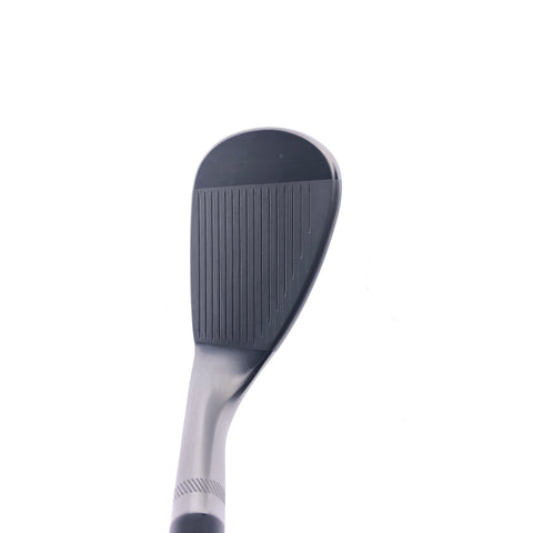 Used Titleist Vokey SM10 Tour Chrome Gap Wedge / 50.0 Degrees / Wedge Flex