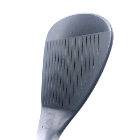 Used Titleist Vokey SM10 Tour Chrome Gap Wedge / 50.0 Degrees / Wedge Flex