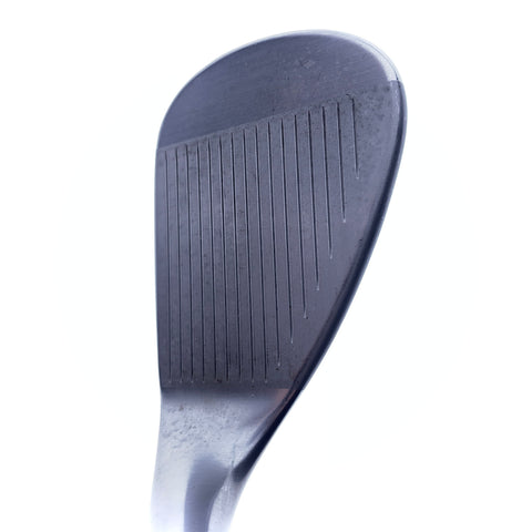 Used Titleist Vokey SM10 Tour Chrome Gap Wedge / 50.0 Degrees / Wedge Flex