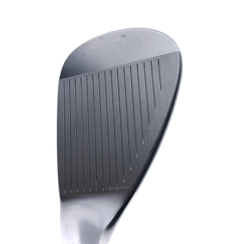 Used Titleist Vokey SM10 Tour Chrome Gap Wedge / 50.0 Degrees / Wedge Flex