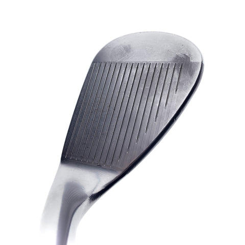 Used Titleist Vokey SM10 Tour Chrome Gap Wedge / 50.0 Degrees / Wedge Flex