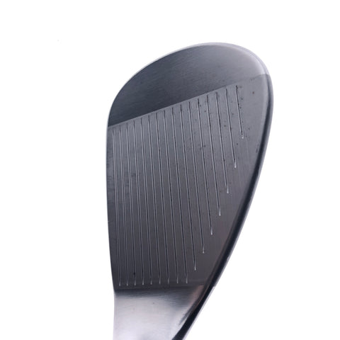 Used Titleist Vokey SM10 Tour Chrome Gap Wedge / 50.0 Degrees / Wedge Flex