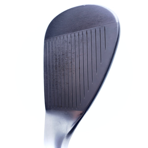 Used Titleist Vokey SM10 Tour Chrome Gap Wedge / 50.0 Degrees / Wedge Flex