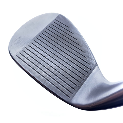 Used Titleist Vokey SM10 Tour Chrome Gap Wedge / 50.0 Degrees / Wedge Flex
