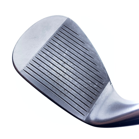 Used Titleist Vokey SM10 Tour Chrome Gap Wedge / 50.0 Degrees / Wedge Flex