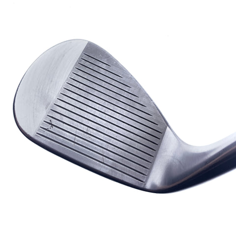 Used Titleist Vokey SM10 Tour Chrome Gap Wedge / 50.0 Degrees / Wedge Flex