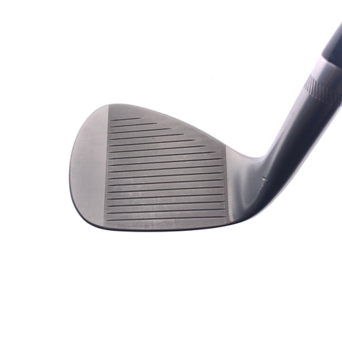 Used Titleist Vokey SM10 Tour Chrome Gap Wedge / 50.0 Degrees / Wedge Flex