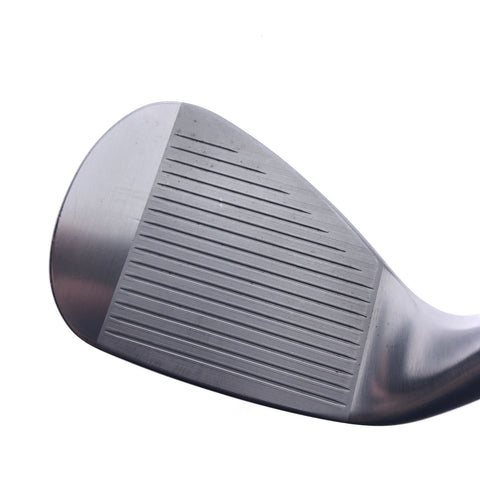 Used Titleist Vokey SM10 Tour Chrome Gap Wedge / 50.0 Degrees / Wedge Flex