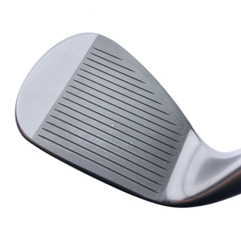 Used Titleist Vokey SM10 Tour Chrome Gap Wedge / 50.0 Degrees / Wedge Flex