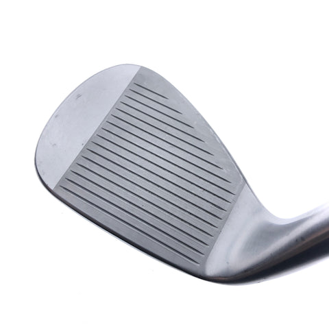 Used Titleist Vokey SM10 Tour Chrome Gap Wedge / 50.0 Degrees / Wedge Flex