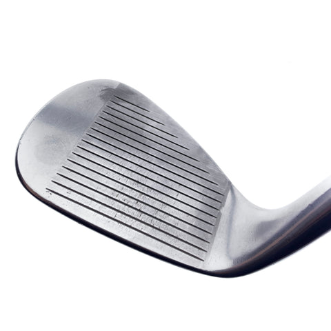 Used Titleist Vokey SM10 Tour Chrome Gap Wedge / 50.0 Degrees / Wedge Flex