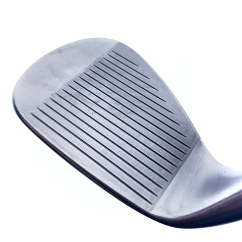 Used Titleist Vokey SM10 Tour Chrome Gap Wedge / 50.0 Degrees / Wedge Flex
