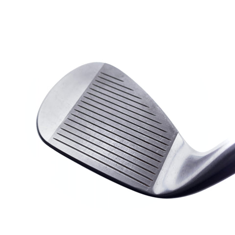 Used Titleist Vokey SM10 Tour Chrome Gap Wedge / 50.0 Degrees / Wedge Flex