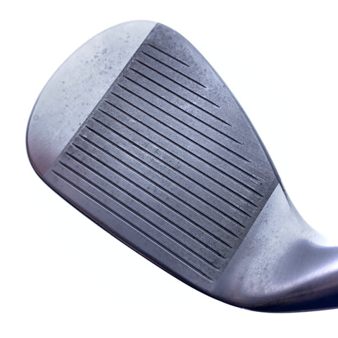 Used Titleist Vokey SM10 Tour Chrome Gap Wedge / 50.0 Degrees / Wedge Flex