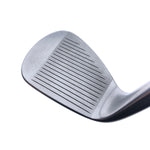 Used Titleist Vokey SM10 Tour Chrome Gap Wedge / 50.0 Degrees / Wedge Flex