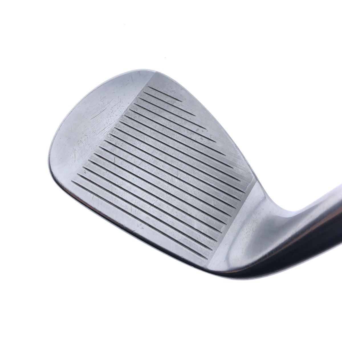 Used Titleist Vokey SM10 Tour Chrome Gap Wedge / 50.0 Degrees / Wedge Flex