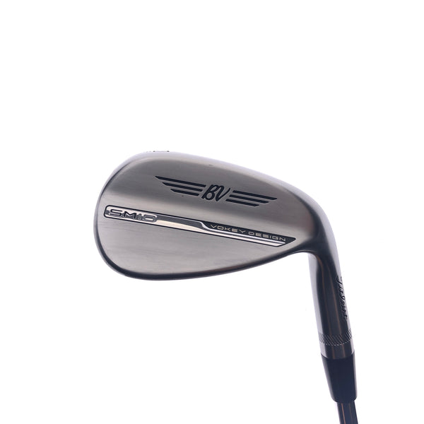 Used Titleist Vokey SM10 Tour Chrome Gap Wedge / 50.0 Degrees / Wedge Flex
