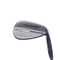 Used Titleist Vokey SM10 Tour Chrome Gap Wedge / 50.0 Degrees / Wedge Flex