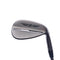 Used Titleist Vokey SM10 Tour Chrome Gap Wedge / 50.0 Degrees / Wedge Flex
