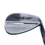 Used Titleist Vokey SM10 Tour Chrome Gap Wedge / 50.0 Degrees / Wedge Flex