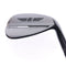 Used Titleist Vokey SM10 Tour Chrome Gap Wedge / 50.0 Degrees / Wedge Flex