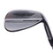 Used Titleist Vokey SM10 Tour Chrome Gap Wedge / 50.0 Degrees / Wedge Flex