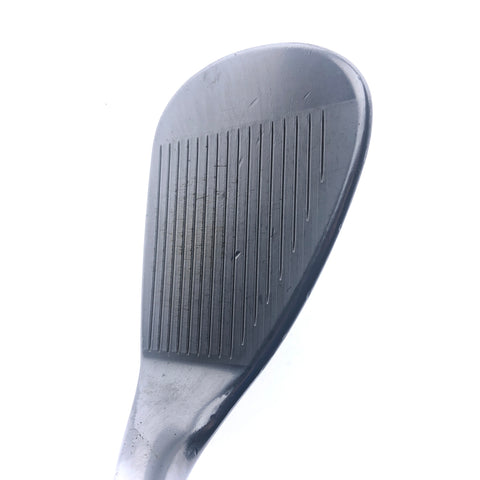 Used Titleist Vokey SM10 Tour Chrome Gap Wedge / 50.0 Degrees / X-Stiff Flex