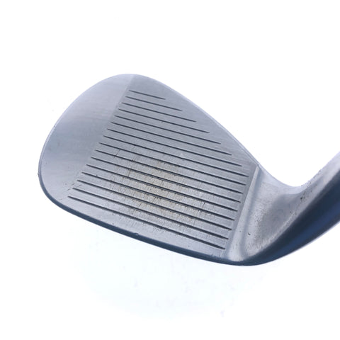 Used Titleist Vokey SM10 Tour Chrome Gap Wedge / 50.0 Degrees / X-Stiff Flex