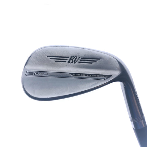 Used Titleist Vokey SM10 Tour Chrome Gap Wedge / 50.0 Degrees / X-Stiff Flex