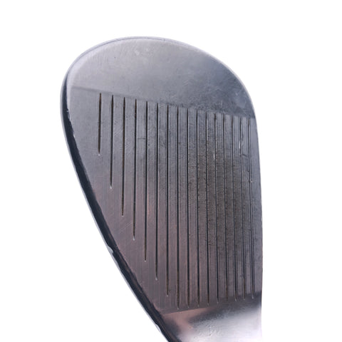 Used Titleist Vokey SM10 Tour Chrome Gap Wedge /50.0 Degrees/Wedge F/Left-Handed
