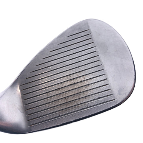 Used Titleist Vokey SM10 Tour Chrome Gap Wedge /50.0 Degrees/Wedge F/Left-Handed