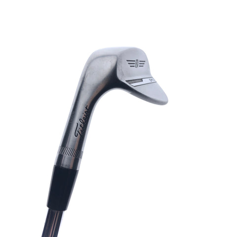 Used Titleist Vokey SM10 Tour Chrome Gap Wedge / 50.0° / Regular Flex / Left-Ha