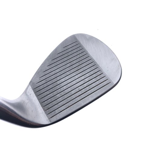Used Titleist Vokey SM10 Tour Chrome Gap Wedge / 50.0° / Regular Flex / Left-Ha