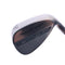 Used Titleist Vokey SM10 Tour Chrome Gap Wedge / 52.0 Degrees / A Flex