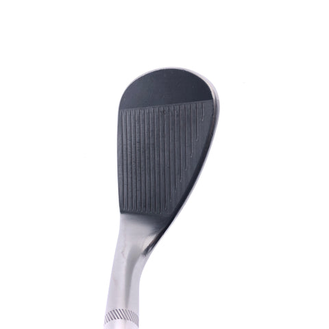 Used Titleist Vokey SM10 Tour Chrome Gap Wedge / 52.0 Degrees / A Flex