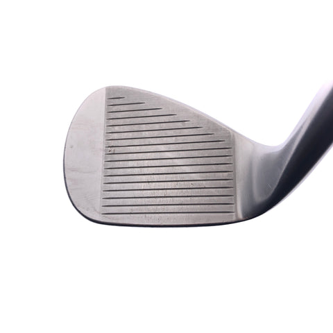 Used Titleist Vokey SM10 Tour Chrome Gap Wedge / 52.0 Degrees / A Flex