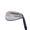 Used Titleist Vokey SM10 Tour Chrome Gap Wedge / 52.0 Degrees / A Flex