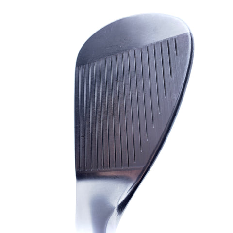 Used Titleist Vokey SM10 Tour Chrome Gap Wedge / 52.0 Degrees / Regular Flex