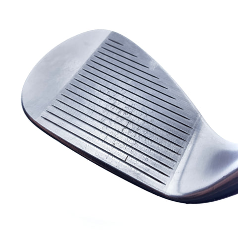 Used Titleist Vokey SM10 Tour Chrome Gap Wedge / 52.0 Degrees / Regular Flex