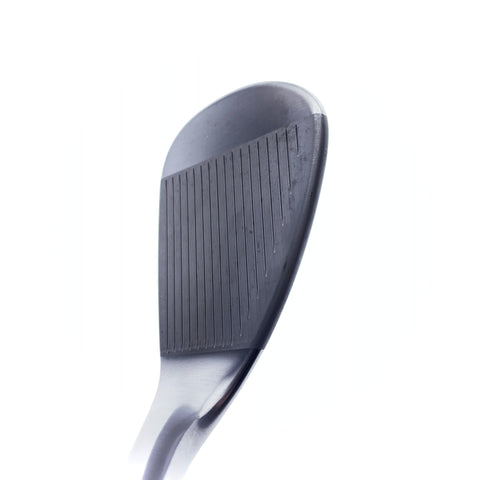 Used Titleist Vokey SM10 Tour Chrome Gap Wedge / 52.0 Degrees / Stiff Flex