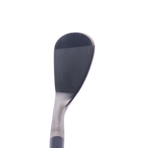 Used Titleist Vokey SM10 Tour Chrome Gap Wedge / 52.0 Degrees / Stiff Flex