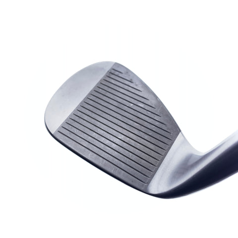 Used Titleist Vokey SM10 Tour Chrome Gap Wedge / 52.0 Degrees / Stiff Flex