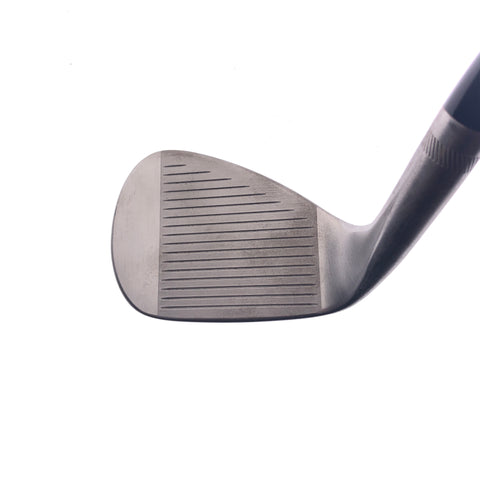 Used Titleist Vokey SM10 Tour Chrome Gap Wedge / 52.0 Degrees / Stiff Flex