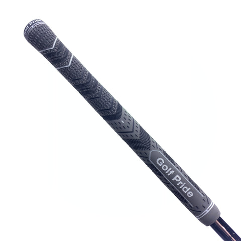 Used Titleist Vokey SM10 Tour Chrome Gap Wedge / 52.0 Degrees / Stiff Flex