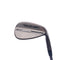 Used Titleist Vokey SM10 Tour Chrome Gap Wedge / 52.0 Degrees / Stiff Flex