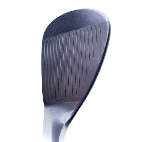 Used Titleist Vokey SM10 Tour Chrome Gap Wedge / 52.0 Degrees / TX Flex