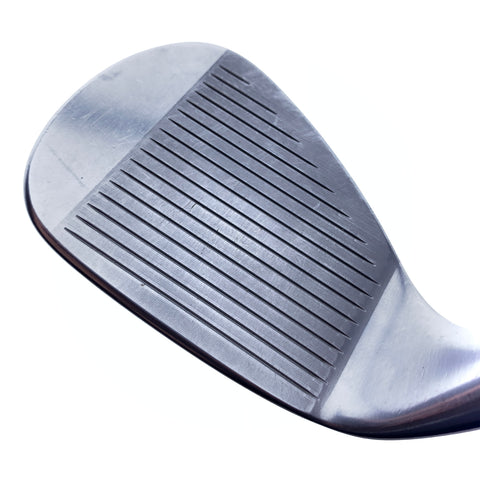 Used Titleist Vokey SM10 Tour Chrome Gap Wedge / 52.0 Degrees / TX Flex