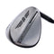 Used Titleist Vokey SM10 Tour Chrome Gap Wedge / 52.0 Degrees / Wedge Flex