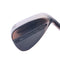 Used Titleist Vokey SM10 Tour Chrome Gap Wedge / 52.0 Degrees / Wedge Flex