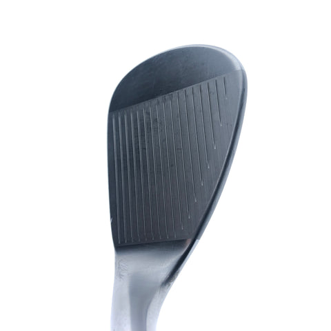 Used Titleist Vokey SM10 Tour Chrome Gap Wedge / 52.0 Degrees / Wedge Flex